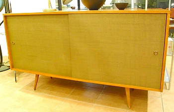 Pul McCobb Planner Group Cabinet