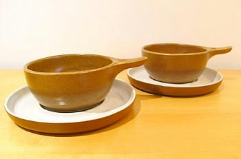 Bennington Potters