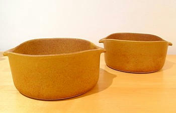 Bennington Potters Bowl