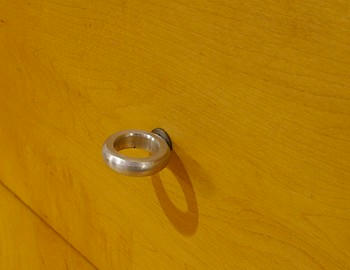 Paul McCobb Ring Pull