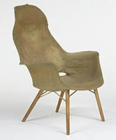 organic chair
