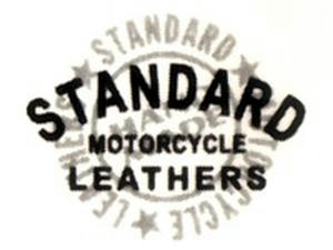 standard motorcycle leathers