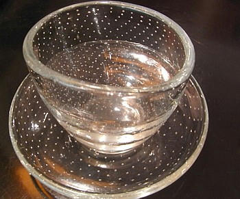 Gunnel Nyman Cup&Saucer