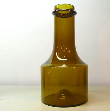 tapio wirkkala bottle 2508