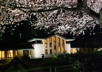 自由学園明日館