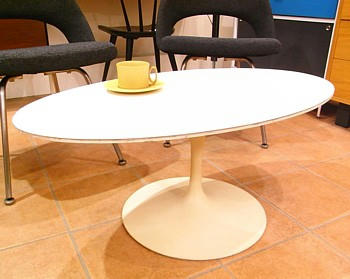 Saarinen Coffee Table