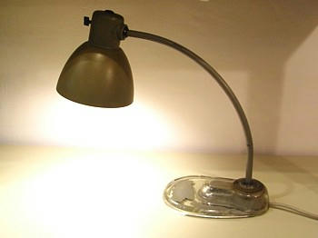 Kandem Lamp