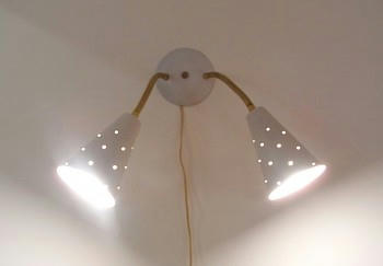 Wall Lamp