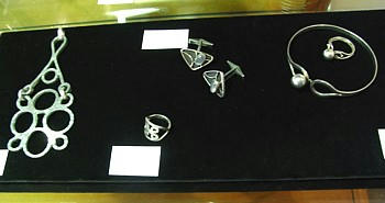 Vintage Sterling Jewelry