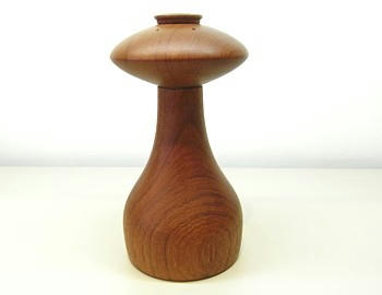 DANSK Salt & Pepper Mill