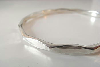 Ed Levin Bangle