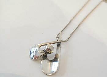 O.R.B Pendant