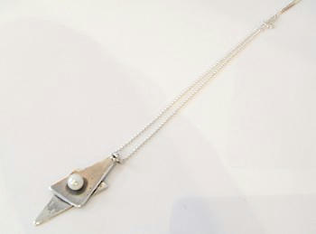 Otto Robert Bade Necklace