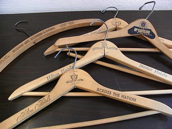 Vintage / Antique Hanger