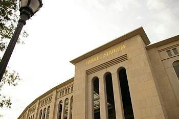 New Yankee Stadium