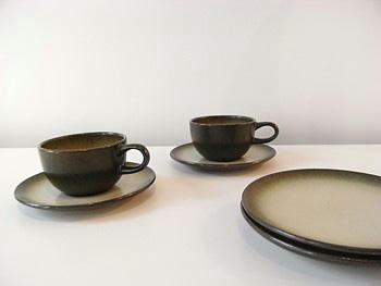 Heath Ceramics Sea & Sand