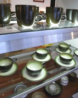 Vintage Heth Ceramics