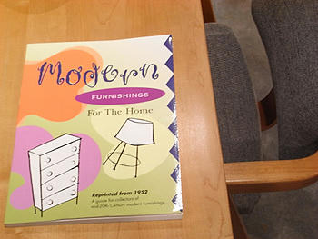Modern Furnishings For The Home