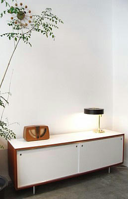 George Nelson E.O.G Credenza