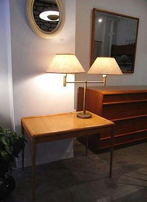 Widdicomb Table Dresser