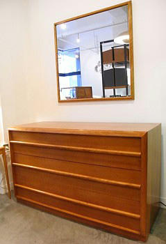 WIddicomb Cabinet Mirror