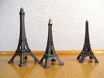 Eiffel Tower