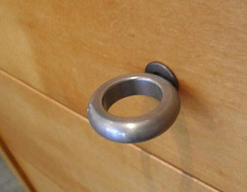 Paul McCobb Ring Pull
