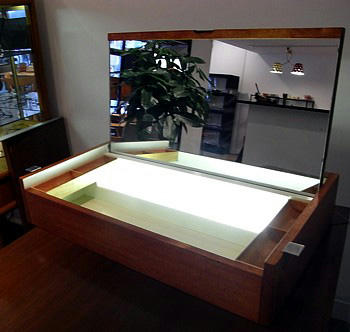 George Nelson Vanity