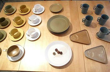 Vintage Bennington Potters