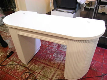 Nail Table ネイル用デスク テーブル