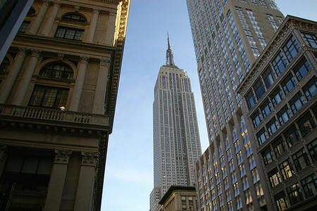 Empire State Building