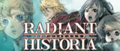 ラジアントヒストリア