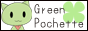Green Pochette
