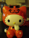 ハロウィンキティ09