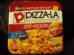 ピザーラ・ソース焼きそば