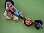 ２０１０年　Summer Guitar Pin　Tokyo Ｖｅｒ 