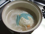 FC時代のゴエモンのコンテンニュー思い出した。