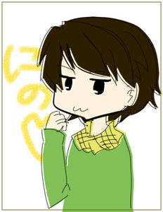 にのみー
