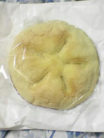 メロンスカシカシパン