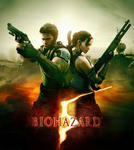 biohazard 5