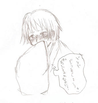 どうしましょう・・・！