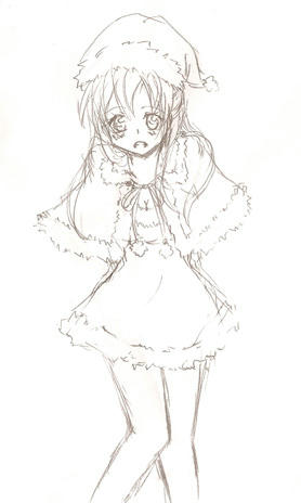 ルル？どうしたの？