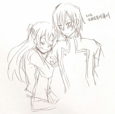 こうしててもいい？