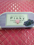 ピンキー