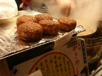 名物やきめし
