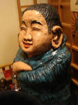 仙台四郎