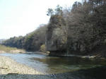トトロ岩