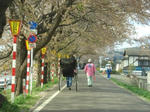 人力車