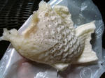 白あん