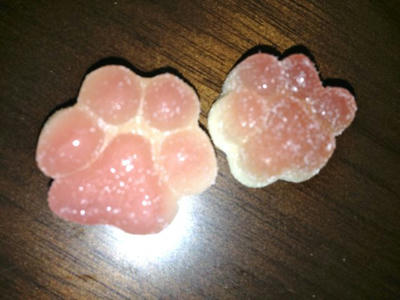 にくきゅうぐみ